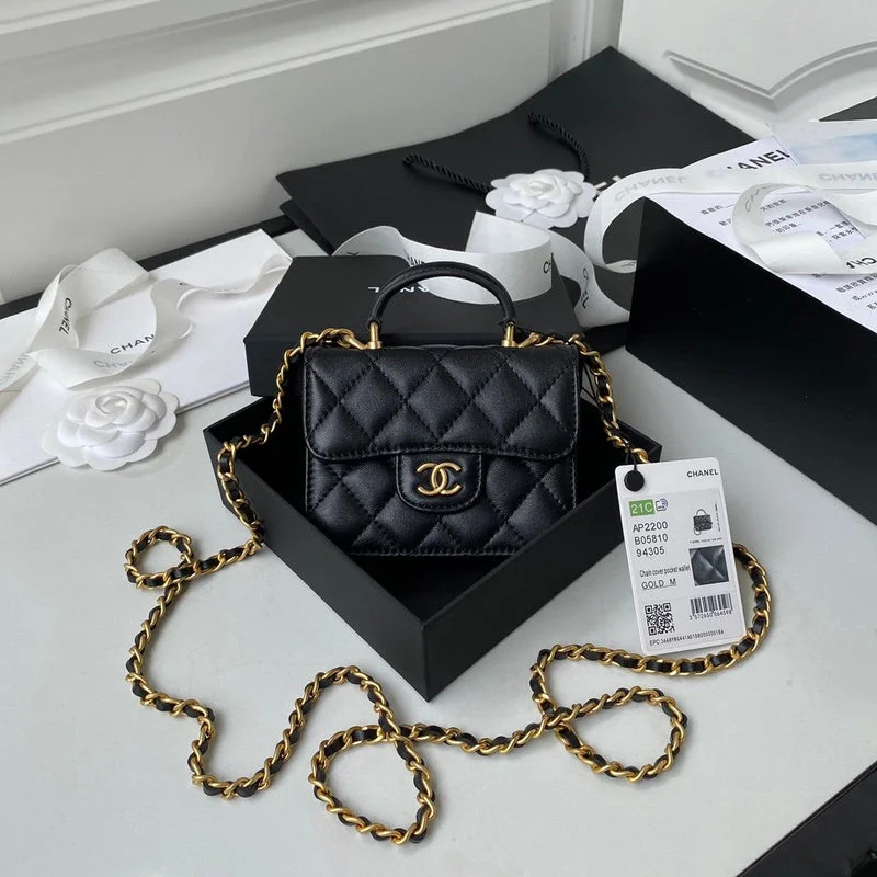 Unleash Your Trend Driven Style Lawi - CHL Lady Bags - 260