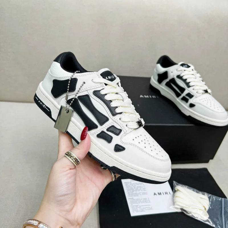 Seasonal Picks ADCC - AMIR Men Shoes - 476