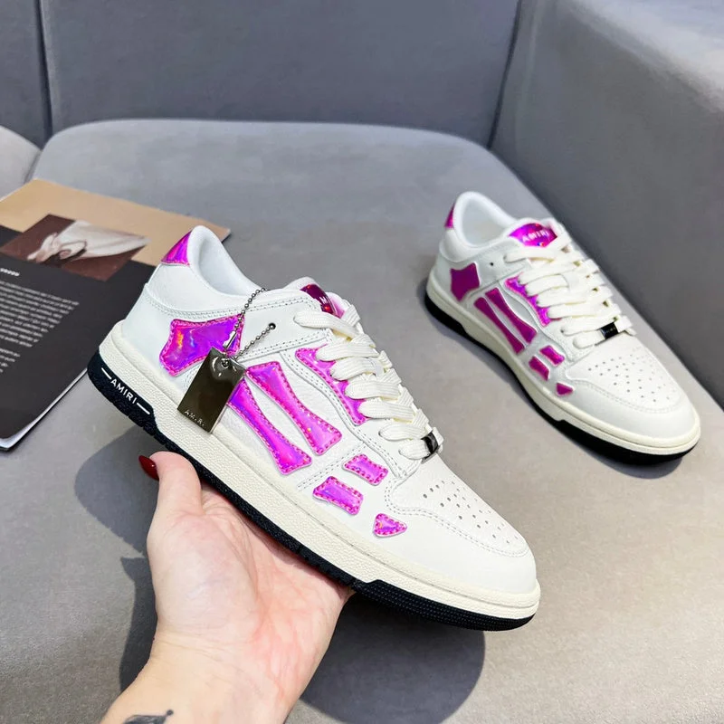 Luxury Bags For Working Professionals ADCC - AMIR Men Shoes - 424