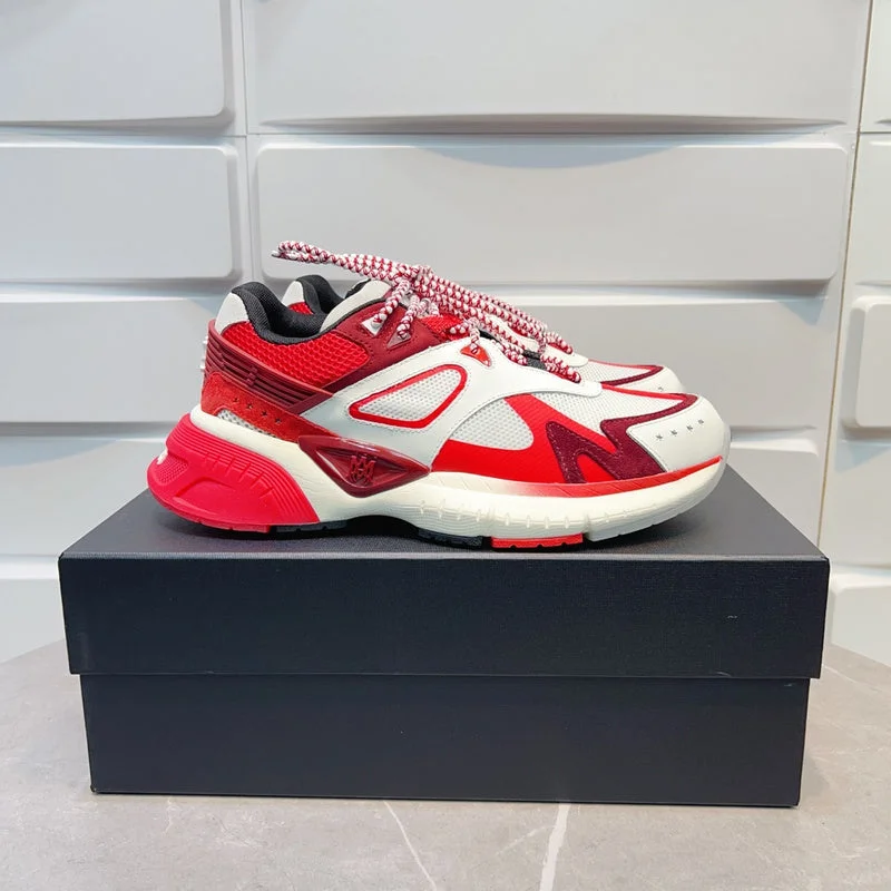 The Latest Fashion Trends ADCC - AMIR Men Shoes - 382