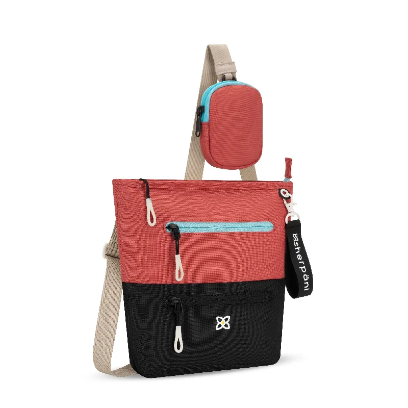 Winter Warehouse Sale Sherpani Sadie Crossbody reef