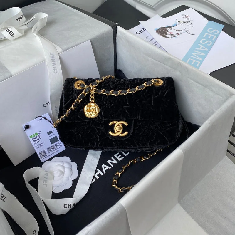 Romantic Valentine's Day Bags With Promotions CNL - Zynteeq - 1965