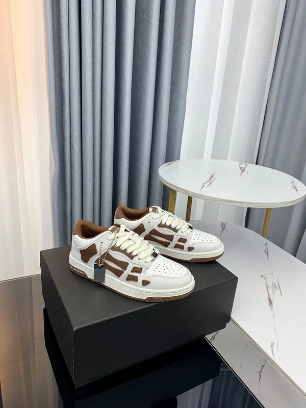Fashion Forward, Function First ADCC - AMIR Men Shoes - 462