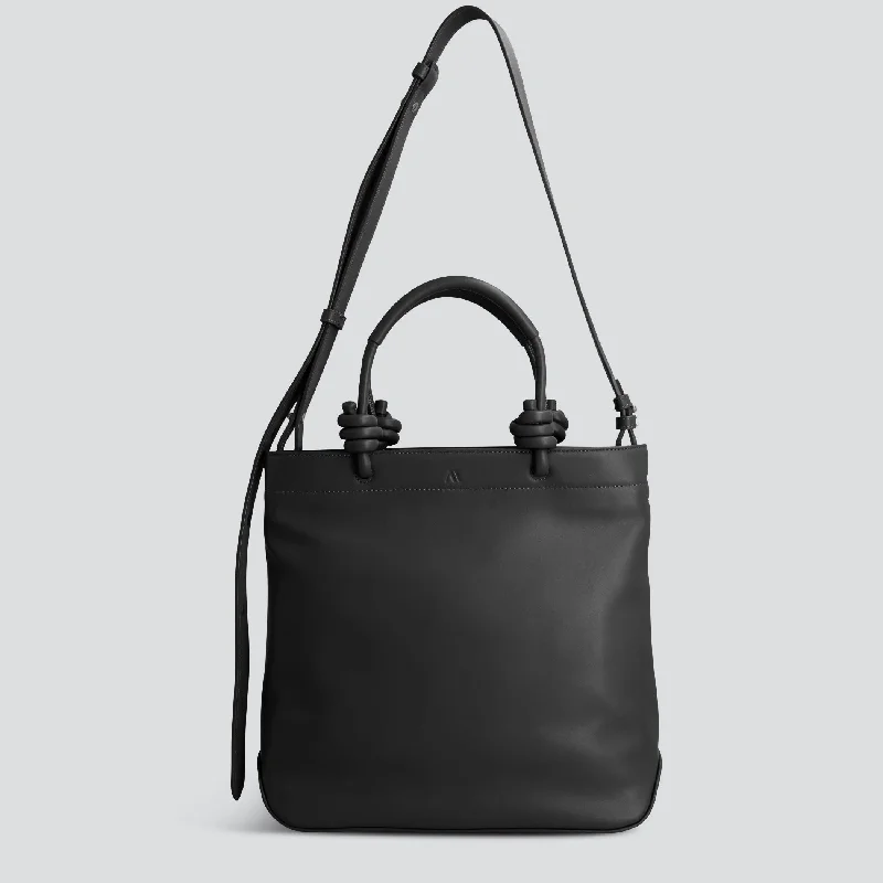 Limited-Time Offer Mini Loop - nappa black