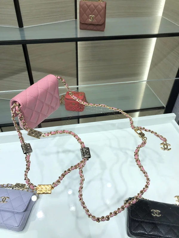 Chic Trends Unveiled CNL - Zynteeq - 1917