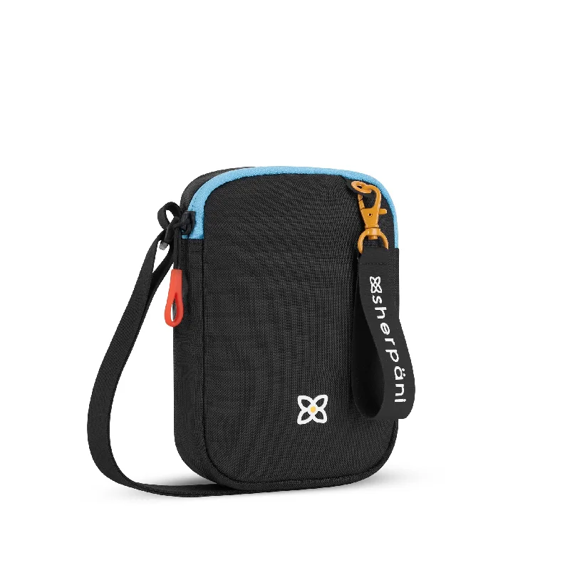 Low Price Special Sherpani Rogue Mini Crossbody chromatic