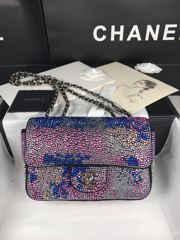 Customizable Bags For Personalized Style Lawi - CHL Lady Bags - 319