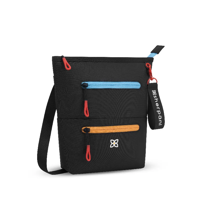 Get The Latest Trends Sherpani Sadie V1 Crossbody chromatic
