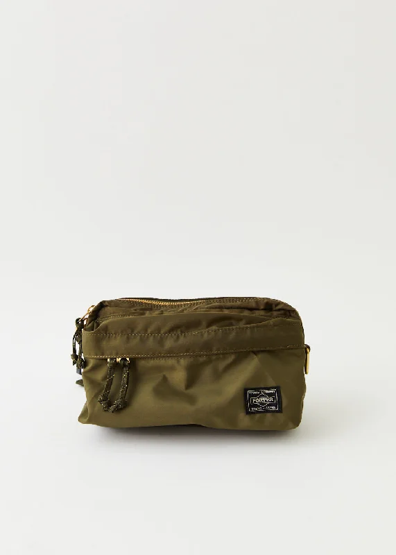 Trendy Bags Force Two-Way Waist Bag