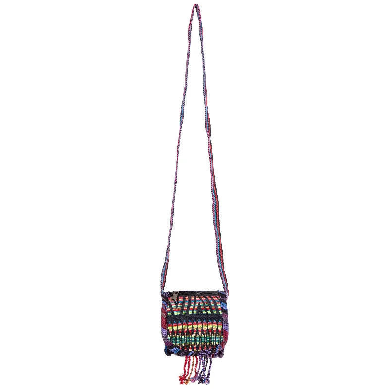 Inspired Bags For Luxury Fashion Lovers Don't Sweat the Small Stuff Saddle Bag