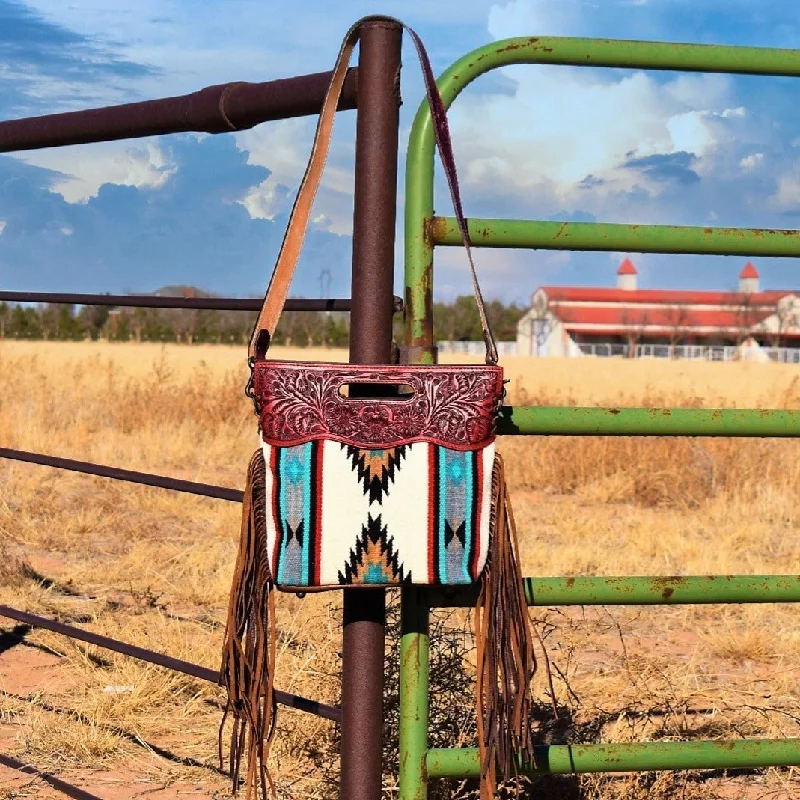 Luxury Bags On Sale American Honey Purse*