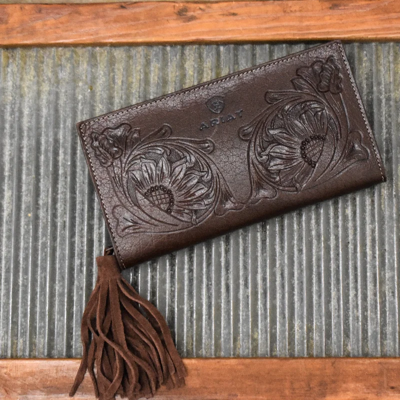 Urban Style Ariat Victoria Wallet