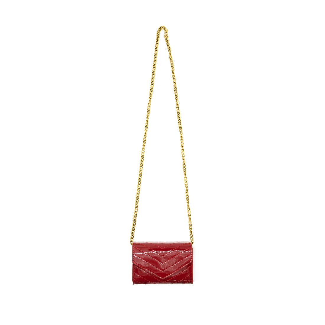 Festive Holiday Gift Bags BC Mini Bag