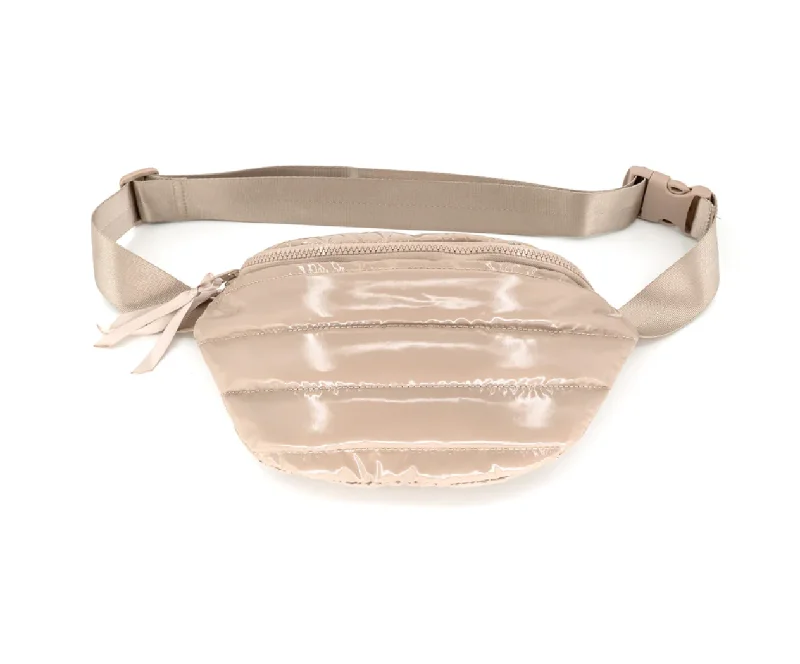 Seasonal Clearance Bags For Summer BC Puffer Fanny Pack