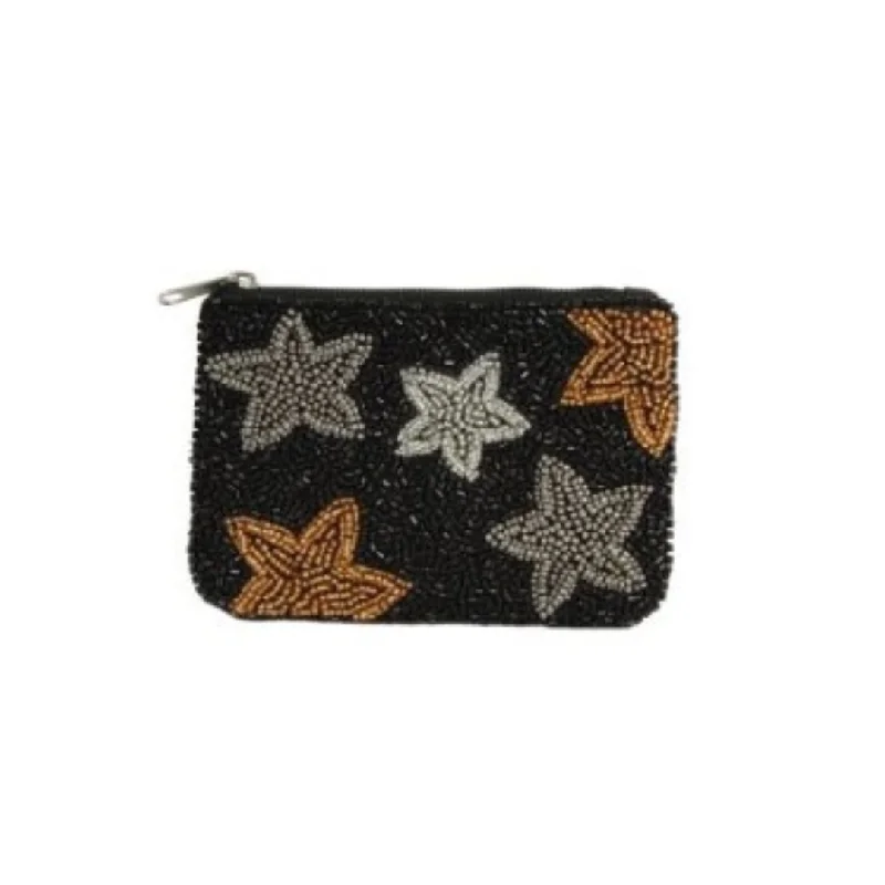 Lightweight And Affordable Bags Beaded Coin Purses