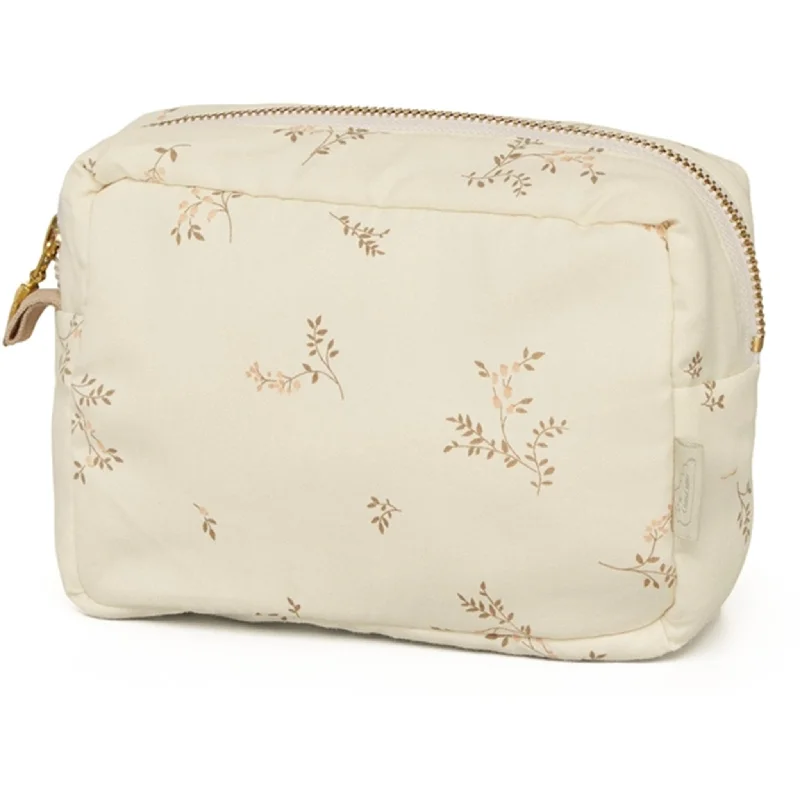 Discounted Designer Bags For Clearance Events Cam Cam Copenhagen Makeup Purse Ashley, Latte