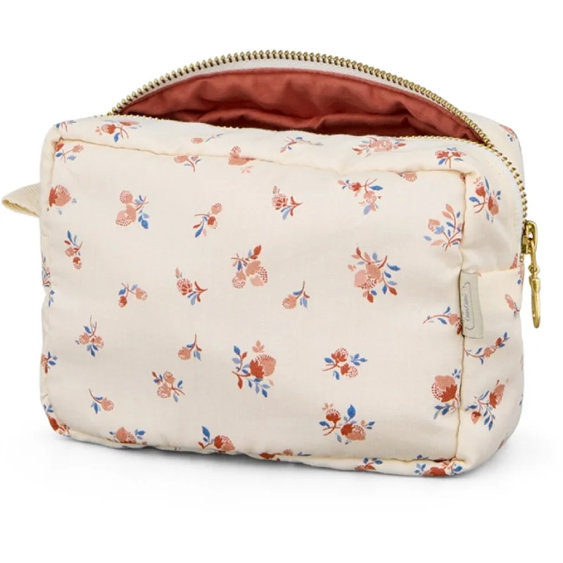 Bags For Sporty And Athletic Styles Cam Cam Copenhagen Makeup Purse Berries