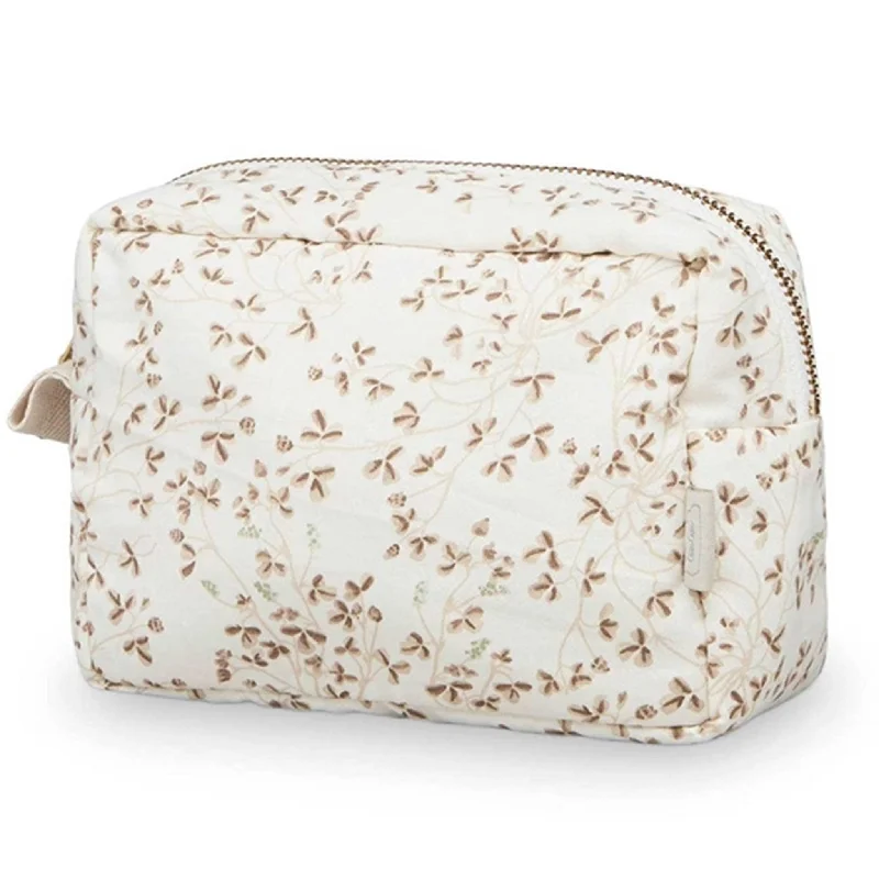 Bags For Playful And Chic Styles Cam Cam Copenhagen Makeup Purse Lierre