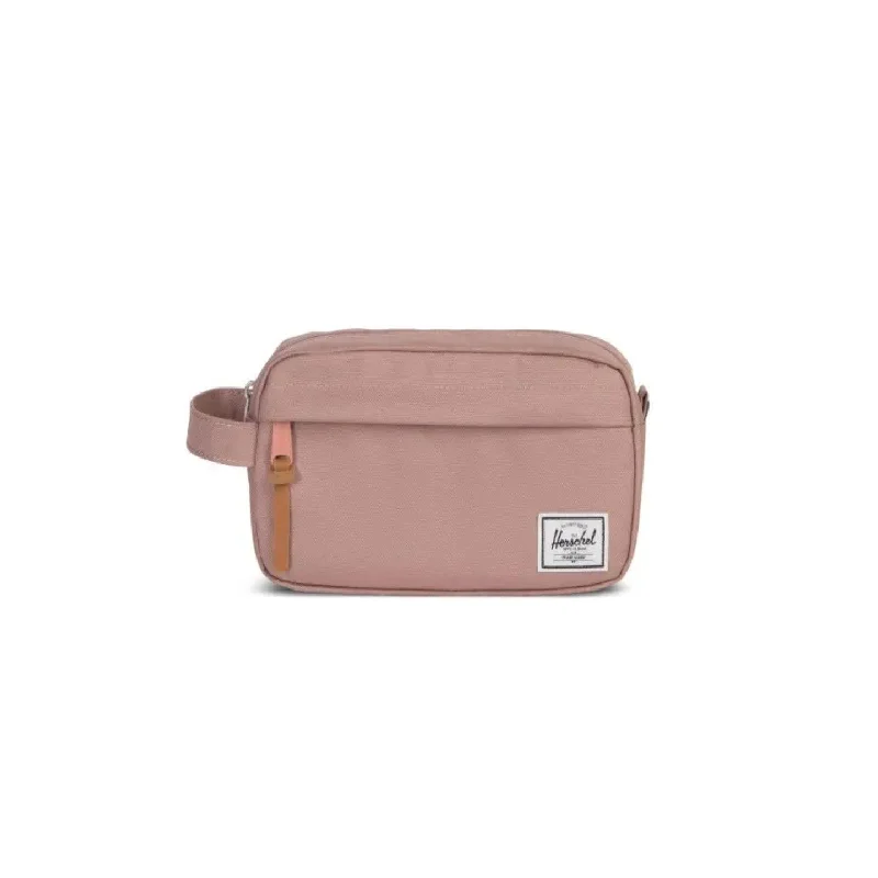 Spacious And Discounted Bags Chapter Travel Kit (Ash Rose)