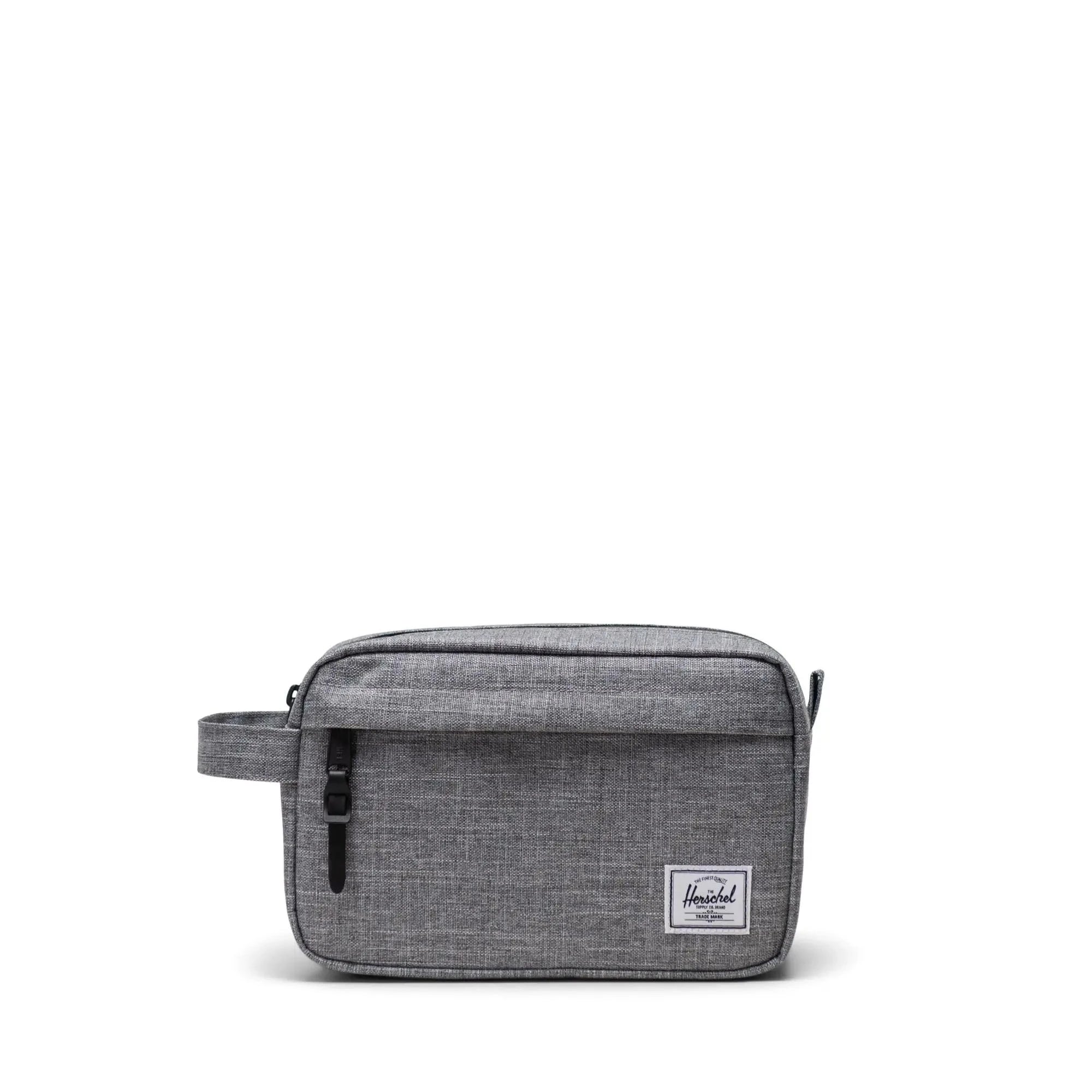 Raven Crosshatch