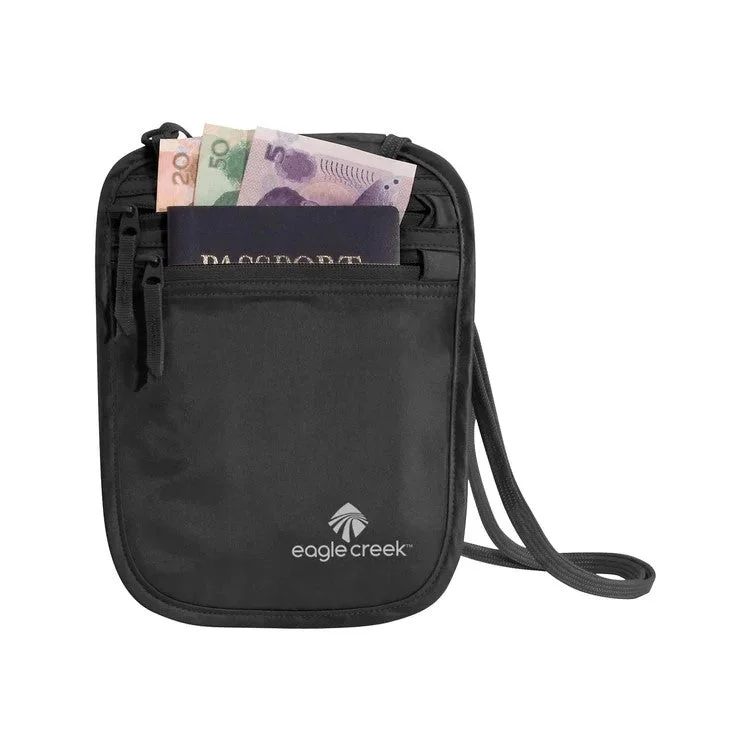 Flash Sale On Premium Bags Eagle Creek Undercover Silk Neck Wallet