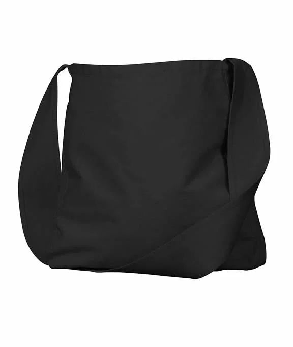 Tote Bag For Office Use EC8050 - econscious Organic Cotton Canvas Farmer's Market Bag