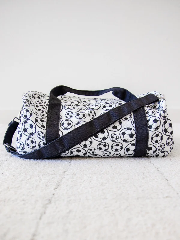 Trendy Bags For Teenage Girls Everyday Duffle - Goal!