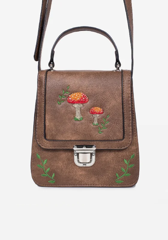 Wholesale Bags For Resellers Fable Mini Bag