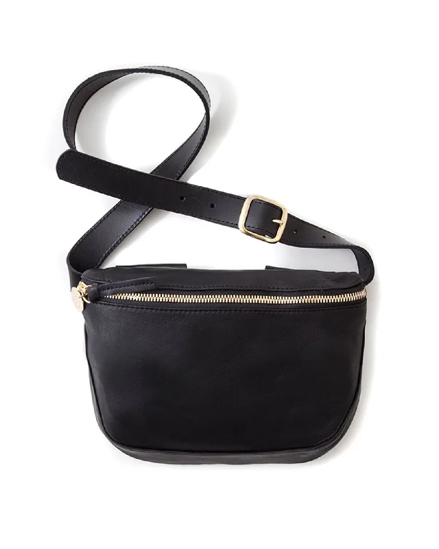 Bag Deals Fanny Pack – Black