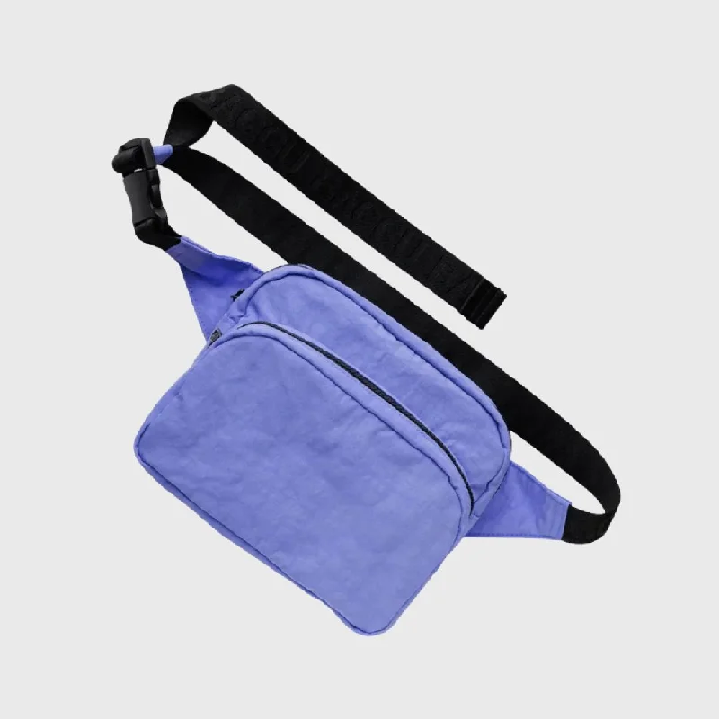 Stylish Yet Affordable Bags Fanny Pack (Bluebell)