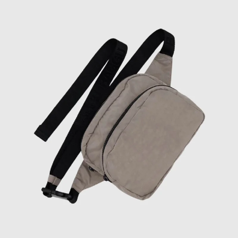 Affordable Bags For College Students On Sale Fanny Pack (Dove)