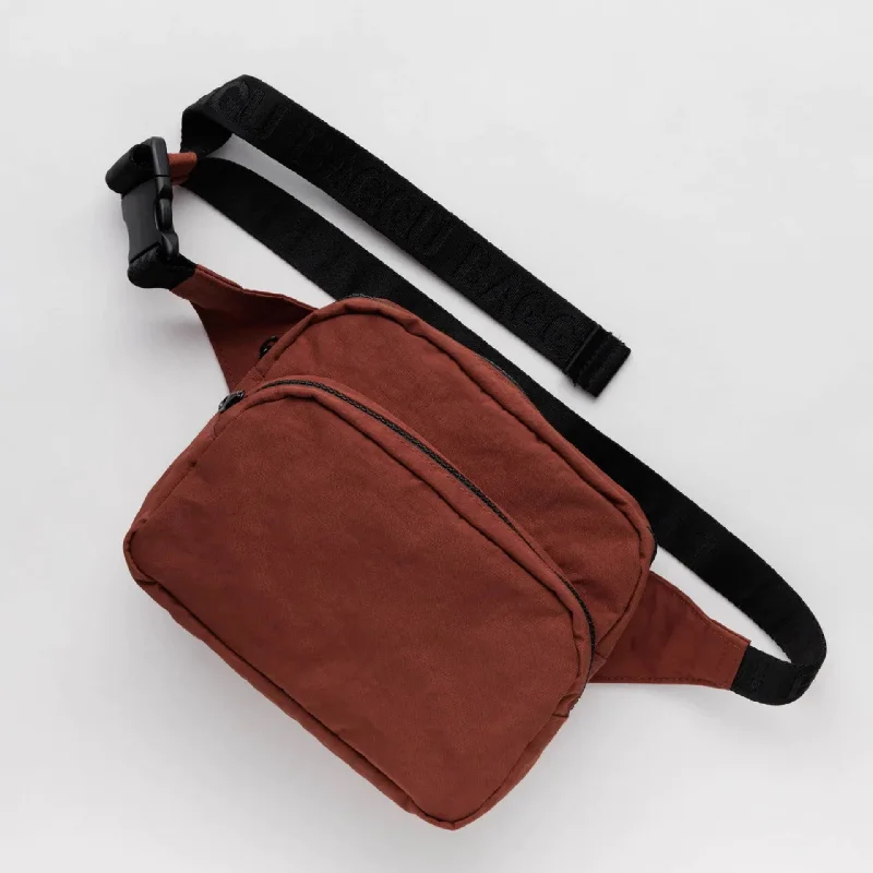 Cyber Monday Discounts On Bags Fanny Pack (Chestnut)