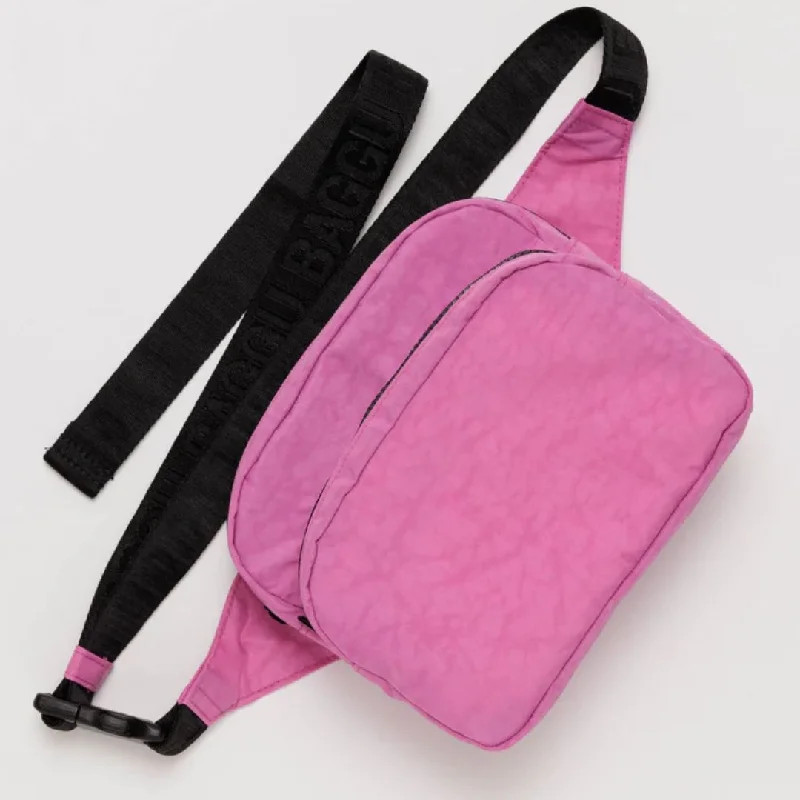 Lightweight And Affordable Bags Fanny Pack (Extra Pink)