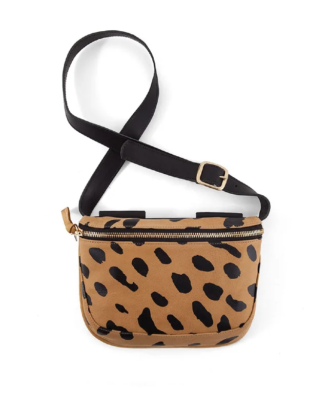 Limited-Time Offer On Trendy Bags Fanny Pack –  Jaguar