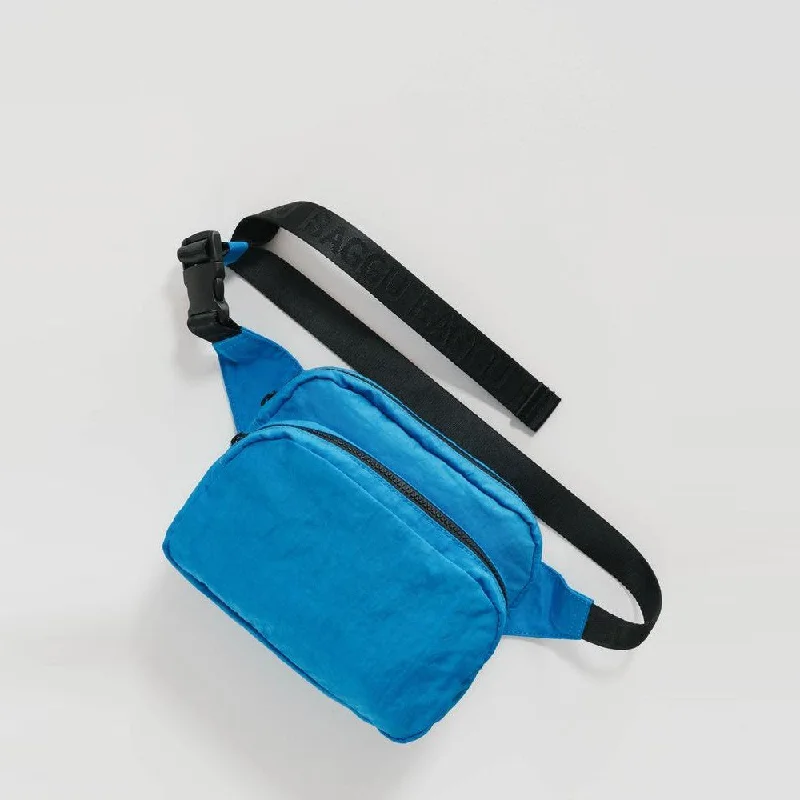 Tote Bag For Everyday Use Fanny Pack (Pool)