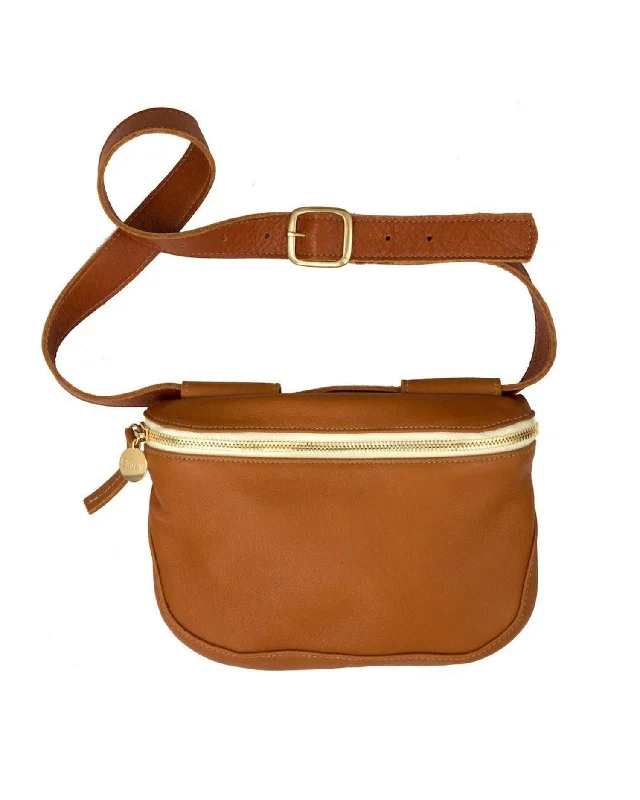 Flash Sale On Premium Bags Fanny Pack – Tan Neptune