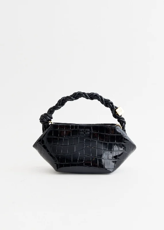Halloween-Themed Bou Mini Bag