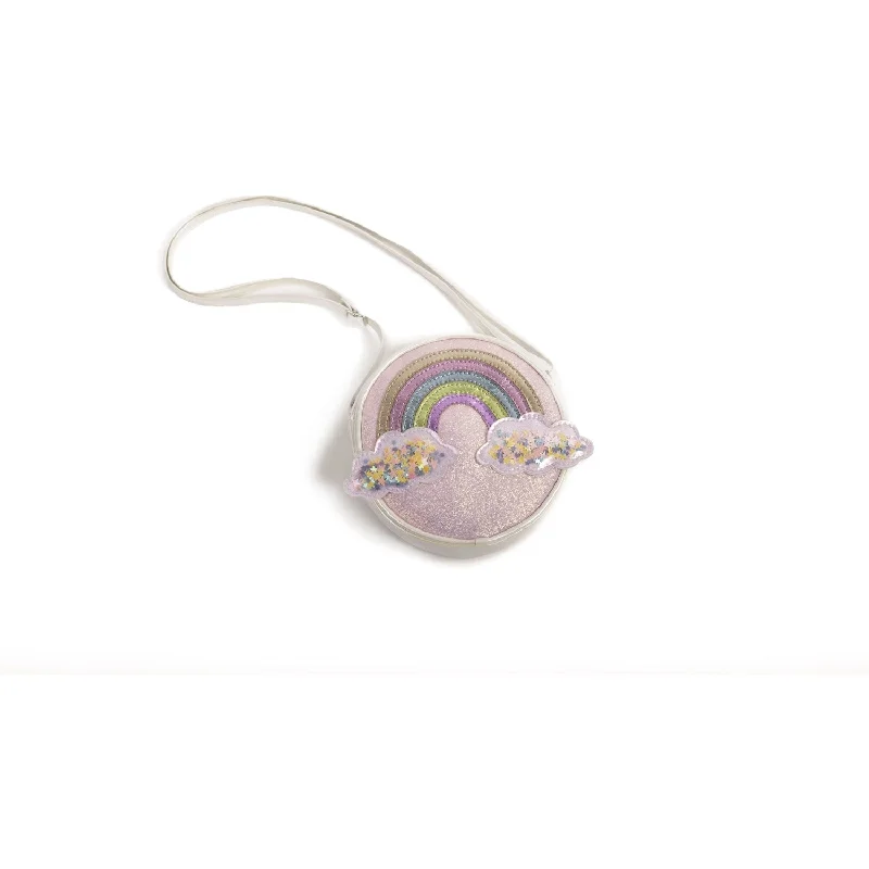 Bags With Seasonal Sales Great Pretenders  Somewhere Over The Rainbow Purse