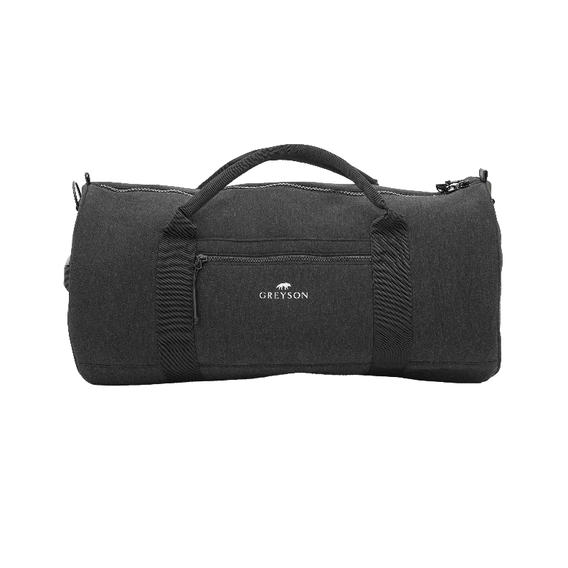 Bags With Tsa-Approved Features Greyson Duffle