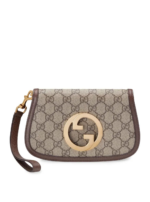 Inspired Bags For Modern Sophistication Gucci Blondie mini bag