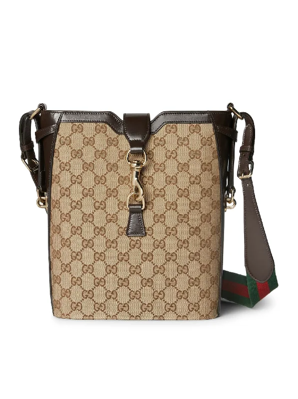 Luxury Bags On Sale MEDIUM SIZE BUCKET BAG