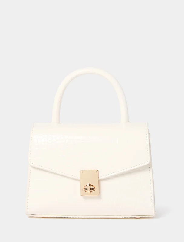 Designer-Inspired Bags At Budget-Friendly Prices Hattie Hardware Mini Bag