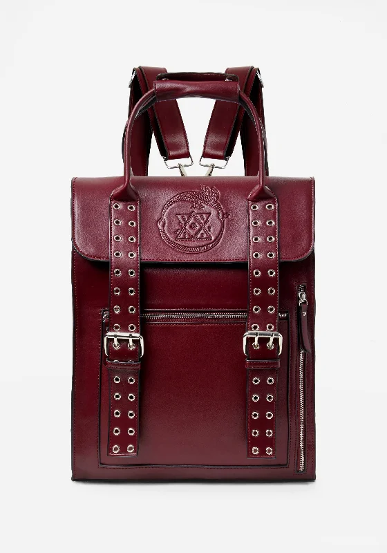 Black Friday Deals On Stylish Handbags HEREDITARY SATCHEL