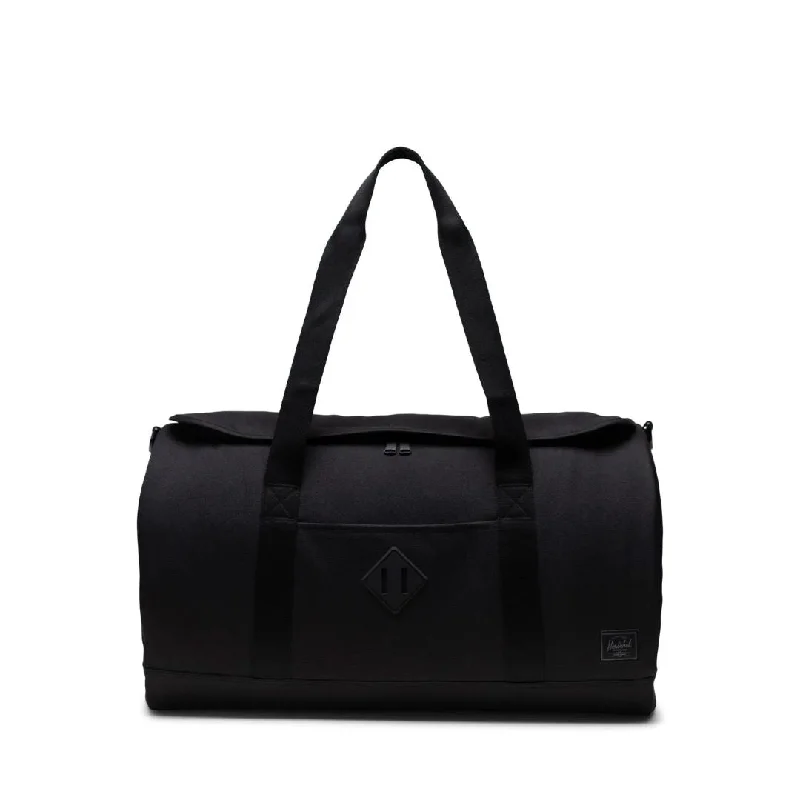 Luxury Bags For Working Professionals Heritage Duffle (Classics)