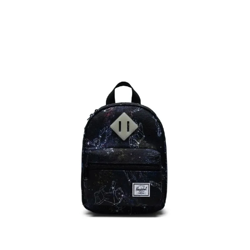 Versatile Bags That Suit Any Outfit Or Event Heritage Lunch Box (Night Sky Animals)
