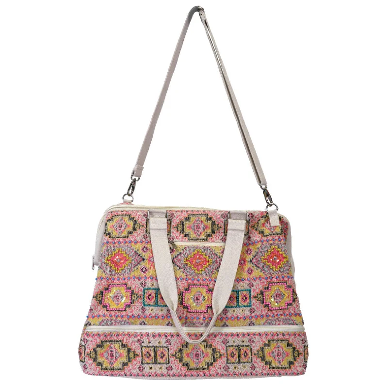 High-Quality Bags On Flash Sale Jane Marie Maya Weekender