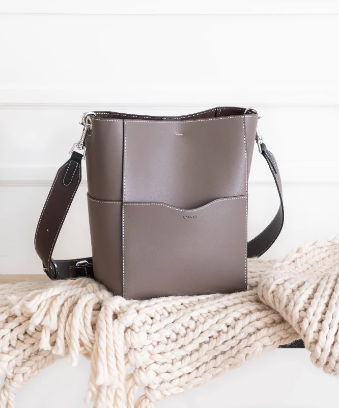 Wood Berry/Silver