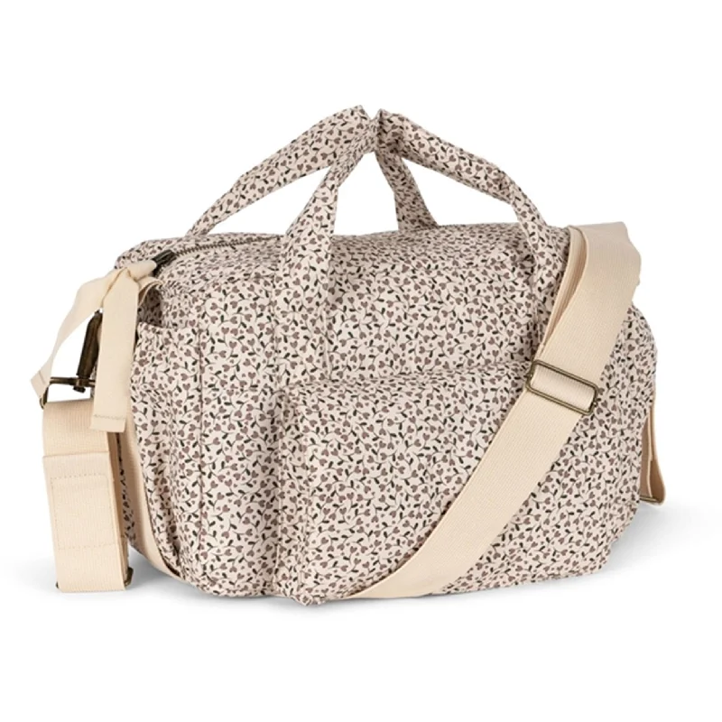 Rustic Bags For Outdoor And Nature-Inspired Looks Konges Sløjd All You Need Mini Bag Milk Tank Rustic Bags For Outdoor And Nature-Inspired Looks Konges Sløjd All You Need Mini Bag Milk Tank
