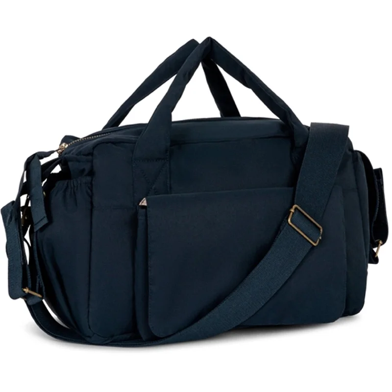 Affordable Bags For Budget Shoppers Konges Sløjd All You Need Mini Bag Navy
