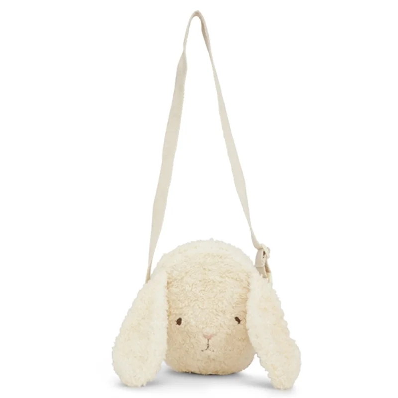 Lightweight And Affordable Bags Konges Sløjd Teddy Bunny Mini Bag Bunny